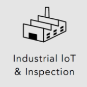 Industrial IoT & Inspection